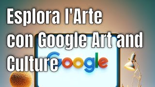 Tutorial Google Arts and Culture  Realtà aumentata con Google e Gsuite [upl. by Olracnaig]