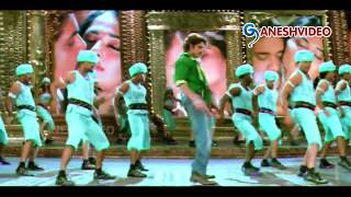 Don Songs  Mudde Pettu  Akkineni Nagarjuna Anushka Shetty  Ganesh Videos [upl. by Lebama]