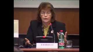 Intervento di Amelia Fiorilli [upl. by Maleen]