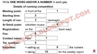 quotOCTOBER 2024 IDP IELTS Listening Test  Cambridge Practice Test 7quot [upl. by Forelli]