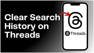 How to Clear Search History on Threads [upl. by Richart]