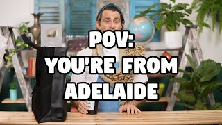 Adelaide  🙄 [upl. by Ethe]