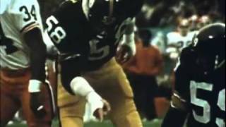 Steelers Renegade Video Steel Curtain Tribute [upl. by Ahras]