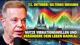 Wie du aufhörst ein Versager zu sein und die vibrationalen Wellen nutzt um dein Leben zu verändern [upl. by Nywroc597]