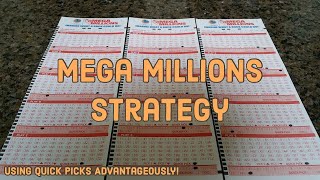 How to Win the Mega Millions Jackpot  Strategy Explained [upl. by Asenev]