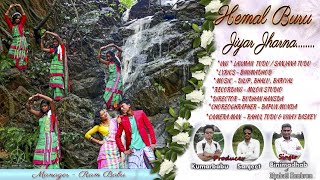 New Santali Full HD Video 2020  Hemal Buru Jiyar Jarna  Laxman amp Sanjana [upl. by Derwin]