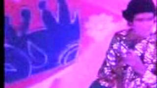 Amitabh Bachan Live in Concert 1990  Wembley Stadium Best concert of all time Part5 [upl. by Nemrac]