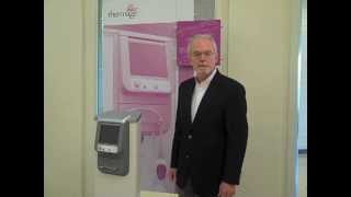 Dr Ed Knowlton Wishes Thermage A Happy 10th Birthday [upl. by Blatman]