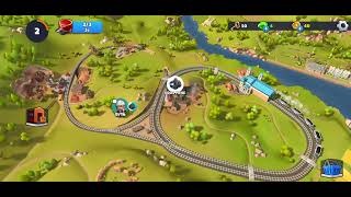 New Mistplay Game Review  Trainstation  mobilegaming trainstation [upl. by Icart]