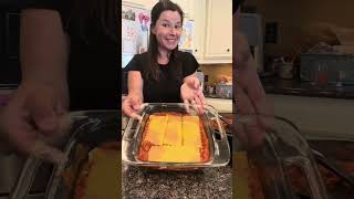 What’s for Dinner Tonight  Easy Dinner Ideas for Families  Cook with Me SAHM Homemaking Mom of 4 [upl. by Naras]