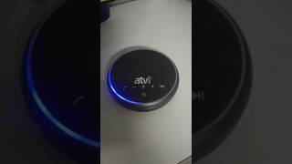 Atvi Bluetooth speaker unboxing bluetoothspeaker speaker sound [upl. by Shirl589]