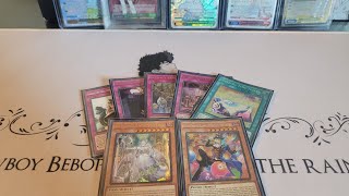 Yugioh Amazement Labyrinth deck profile Sept 2022 [upl. by Nollaf565]