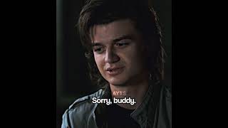 Billy Hargrove confronts Steve Harrington Stranger Things S2 Ep 9 [upl. by Richards]