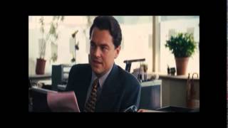 Lobo de wall street  Motivación [upl. by Ttnerb764]