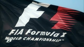 Teaser da temporada 2017 da Formula 1 na Globo [upl. by Rania]