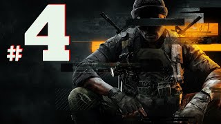 CALL OF DUTY BLACK OPS 6 PARTE 4  ATE ZERAR  DUBLADO E LEGENDADO PTBR [upl. by Eirrot]