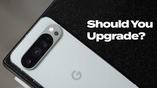 Google Pixel 9 Pro XL Review  Finally Almost But 👀 [upl. by Adnalay]