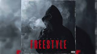 LA SNIC  FREESTYLE [upl. by Eidnim]