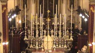 Sancte Paule Antiphon Dr Paolo Nani [upl. by Kcinnay]