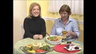 Chefs Kitchen Dinner Party Episode 884 [upl. by Alana]