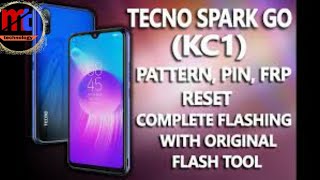 Tecno KC1 flashing by techno tool 100work [upl. by Wilder]