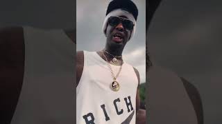 Desi Banks on how music videos use to be back in 2012 🤣😂trinidadjames funny comedy explore [upl. by Kcirdot]