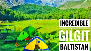 Gilgit Baltistan Discover the Unexplored Beauty of Pakistans Jewel [upl. by Nbi649]