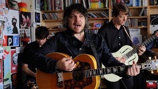 Wilco NPR Music Tiny Desk Concert [upl. by Aerdma]