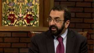 Franciscan University Presents Catholics and Islam [upl. by Musser]