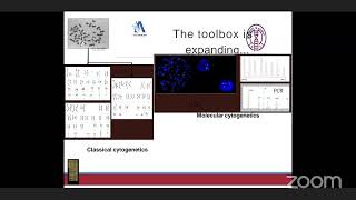 Cytogenetics course [upl. by Kerwon600]