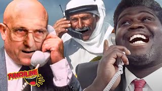 Funniest FoneJacker Prank Calls  Terry Tibbs amp MORE [upl. by Frida15]