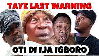 FUJI MUSIC INDUSTRY AT WAR AS PASUMA AND TAYE CURRENCY FIGHT WON ENTER STREET FIGHT [upl. by Lillie]