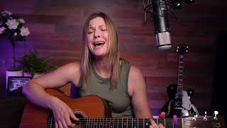 quotYoure Minequot  Ritchie Valens Acoustic Cover  Dani Carroll [upl. by Sophy376]