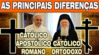 28  A Resposta Católica Pedro e o Primado Papal [upl. by Schilit]