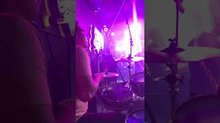 Huling Sayaw  KMKZ drum cover Plong Plong [upl. by Niamert498]