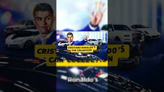 Cristiano ronaldo car collection Ep2🔥🚗shorts carcollection [upl. by Kepner]