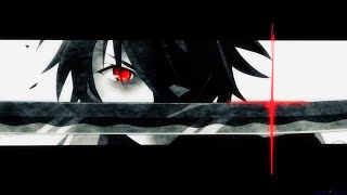 Chivalry of a Failed Knight  Rakudai Kishi no Cavalry「Identity」AMV [upl. by Aggappera]