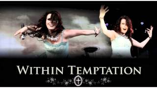 Within Temptation  A Demons Fate Lyrics HD 1080p [upl. by Camden]