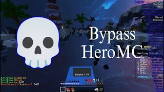 Config HeroMC3FMC Insane Bypass ftFdp Client [upl. by Worthy]