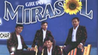 GRUPO MIRASOL  MIGAJAS DE TU AMOR [upl. by Uaeb]