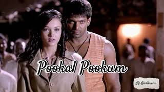 Pookal Pookum Tharunam Tamil song  Tamil movie  Tamil new songs love songs song tamilsongs [upl. by Keslie]