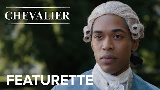 Chevalier Featurette  Qui Est Chevalier 2023 [upl. by Obala]