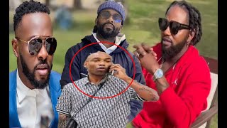 FUSION FERRE GOLA ET HERITIER WATA LIPASA BA MBONGO BOTALA NDENGE ASAMBWE AKOMI KOSENGA PARDON [upl. by Feenah]