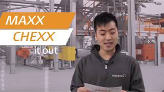 Leistritz Maxx Chexx it out Episode 1  Extruder Tips  What to do if the extruder stops [upl. by Stanislas330]