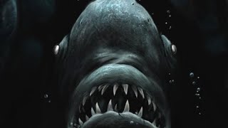 seashine the scariest ocean game seashine ocean creepy scary horrorgaming [upl. by Keely]