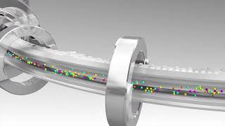 TSQ Quantis™ Triple Quadrupole Mass Spectrometer [upl. by Yrreg]