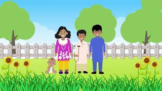 What are Child Rights  UNCRC  Group Development Pakistan [upl. by Kate]