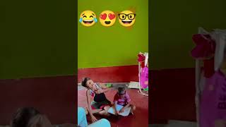 Hamen Luta jata hai 🤣🤪😃 comedy funny love [upl. by Ganny679]