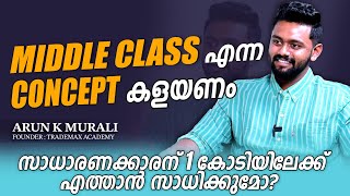 ARUN K MURALI  TRADEMAX ACADEMY  INTERVIEW  GINGERMEDIA INSIGHTS  BRAND MASTER [upl. by Aisena]