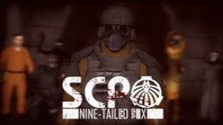 Mobile Task Force Epsilon11 Theme SCP Nine Tailed Fox Story [upl. by Aciras]